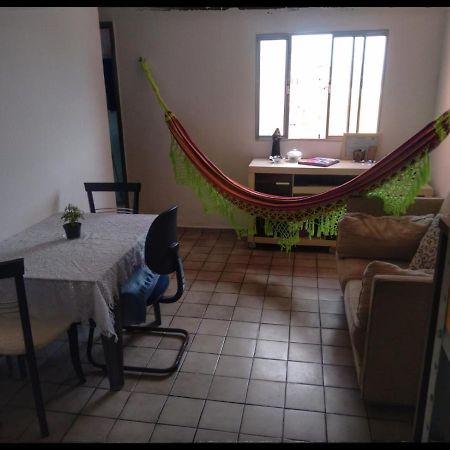 Ferienwohnung Apto Naturista Natal Exterior foto
