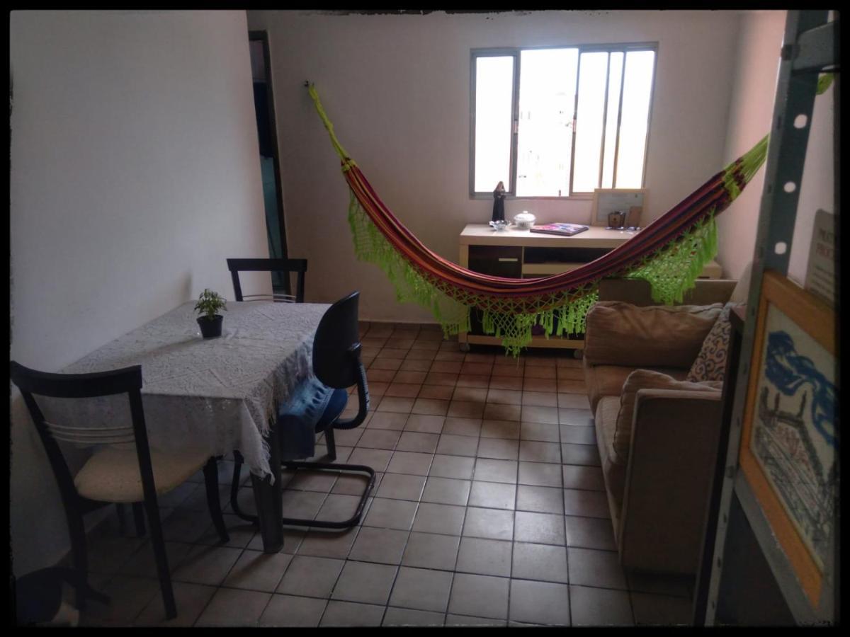 Ferienwohnung Apto Naturista Natal Exterior foto